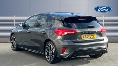 Ford Focus 1.5 EcoBlue 120 ST-Line X Edition 5dr Diesel Hatchback